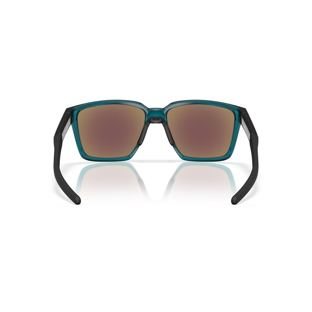 SUNGLASSES OAKLEY MODEL 9430 COLOR 943003 BACK VIEW