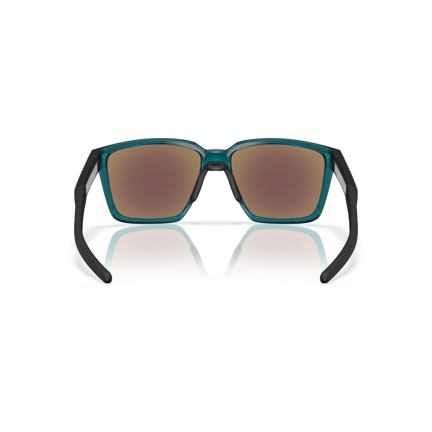SUNGLASSES OAKLEY MODEL 9430 COLOR 943003 BACK VIEW