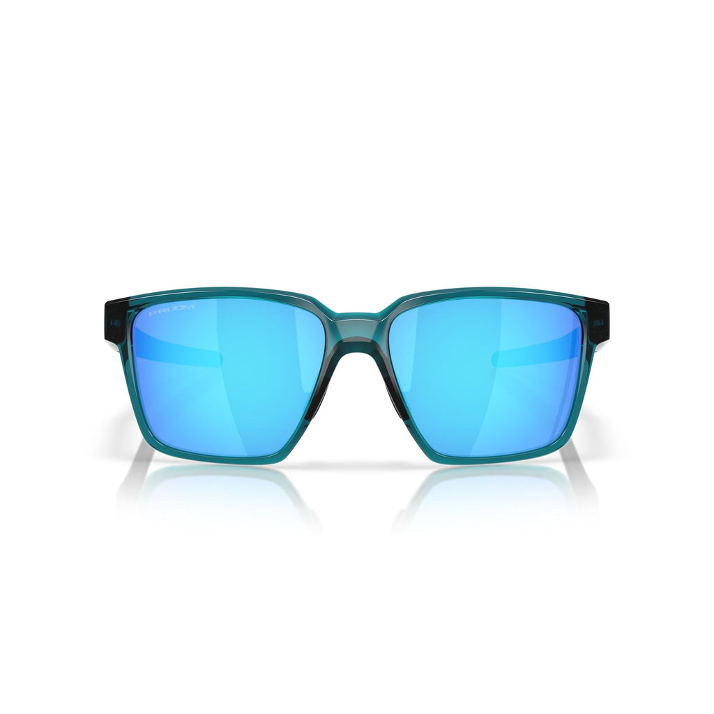 SUNGLASSES OAKLEY MODEL 9430 COLOR 943003 FRONT VIEW
