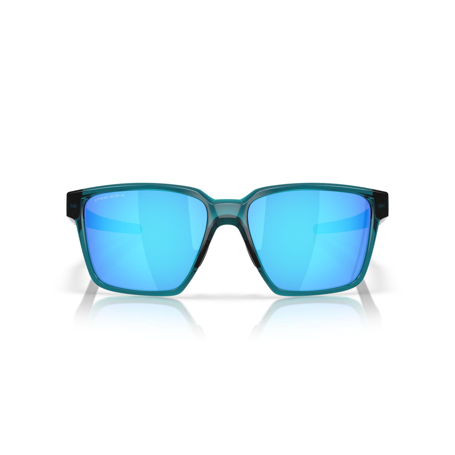 SUNGLASSES OAKLEY MODEL 9430 COLOR 943003 FRONT VIEW