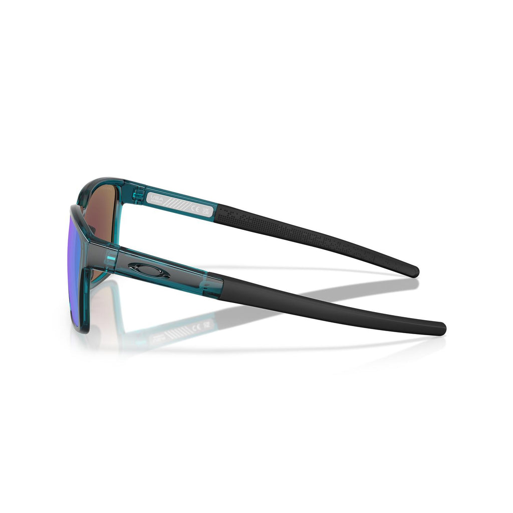 SUNGLASSES OAKLEY MODEL 9430 COLOR 943003 SIDE VIEW