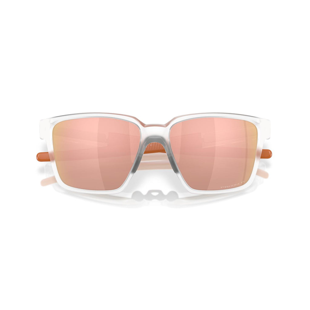 SUNGLASSES OAKLEY MODEL 9430 COLOR 943007 CLOSED VIEW