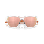 SUNGLASSES OAKLEY MODEL 9430 COLOR 943007 CLOSED VIEW