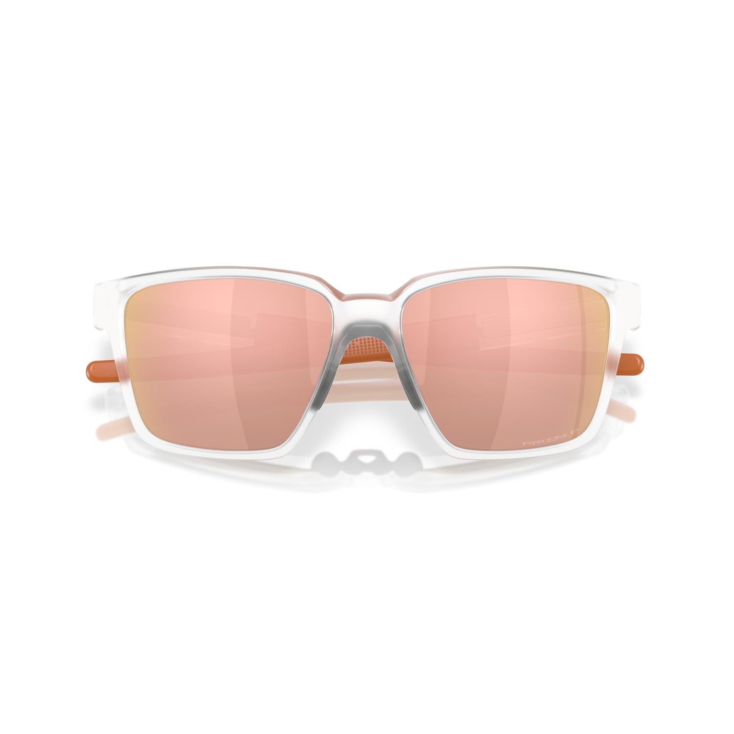 SUNGLASSES OAKLEY MODEL 9430 COLOR 943007 CLOSED VIEW