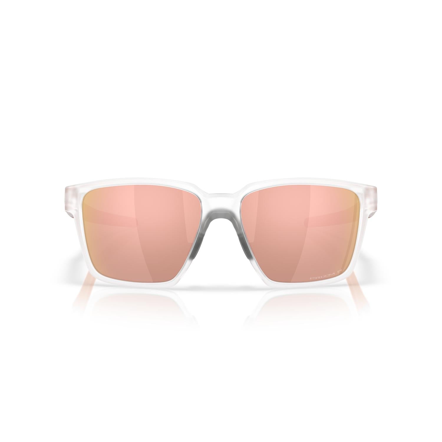 SUNGLASSES OAKLEY MODEL 9430 COLOR 943007 FRONT VIEW