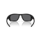 SUNGLASSES OAKLEY MODEL 9431 COLOR 943101 BACK VIEW