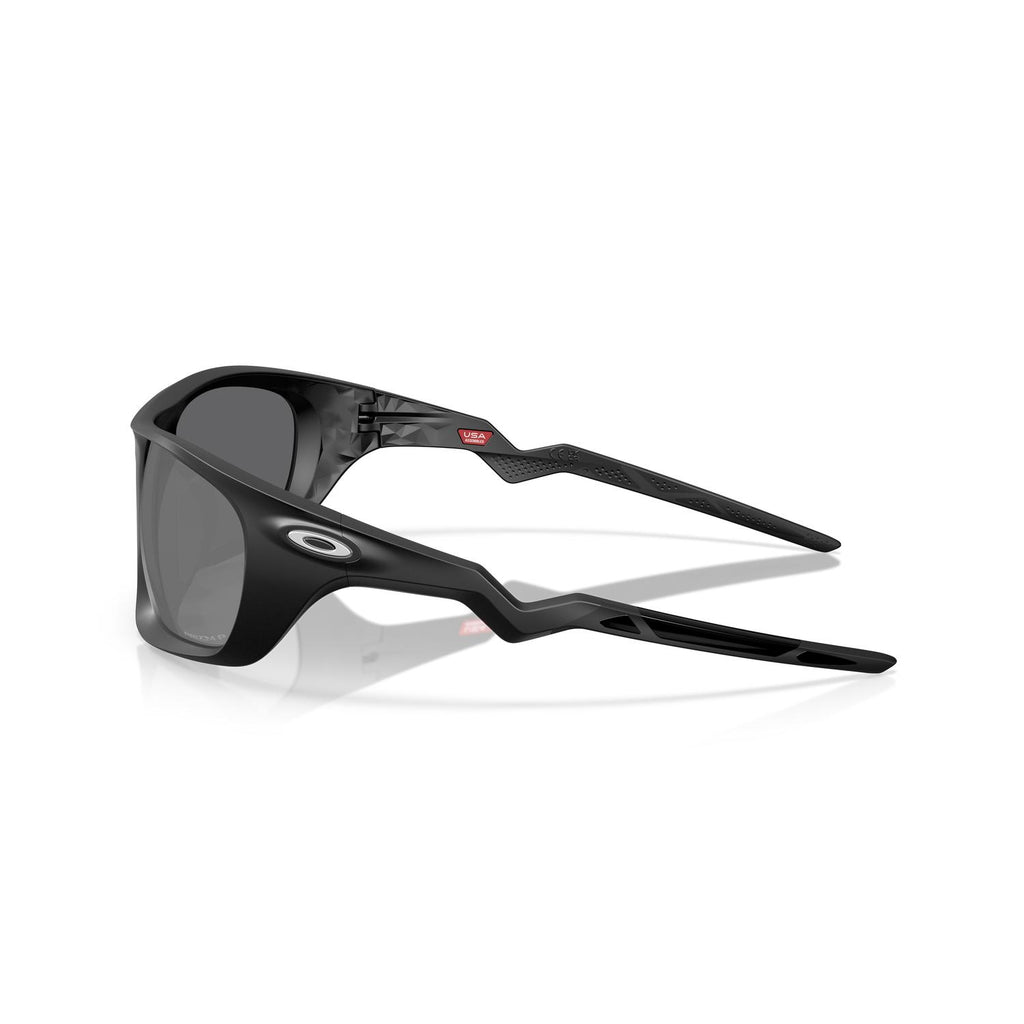 SUNGLASSES OAKLEY MODEL 9431 COLOR 943101 SIDE VIEW