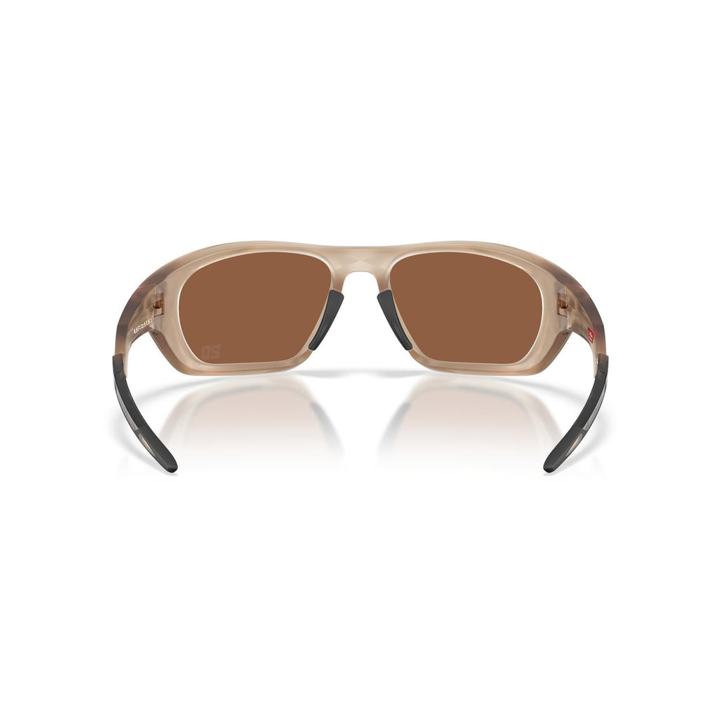 SUNGLASSES OAKLEY MODEL 9431 COLOR 943118 BACK VIEW