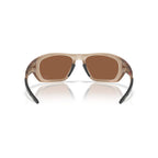 SUNGLASSES OAKLEY MODEL 9431 COLOR 943118 BACK VIEW
