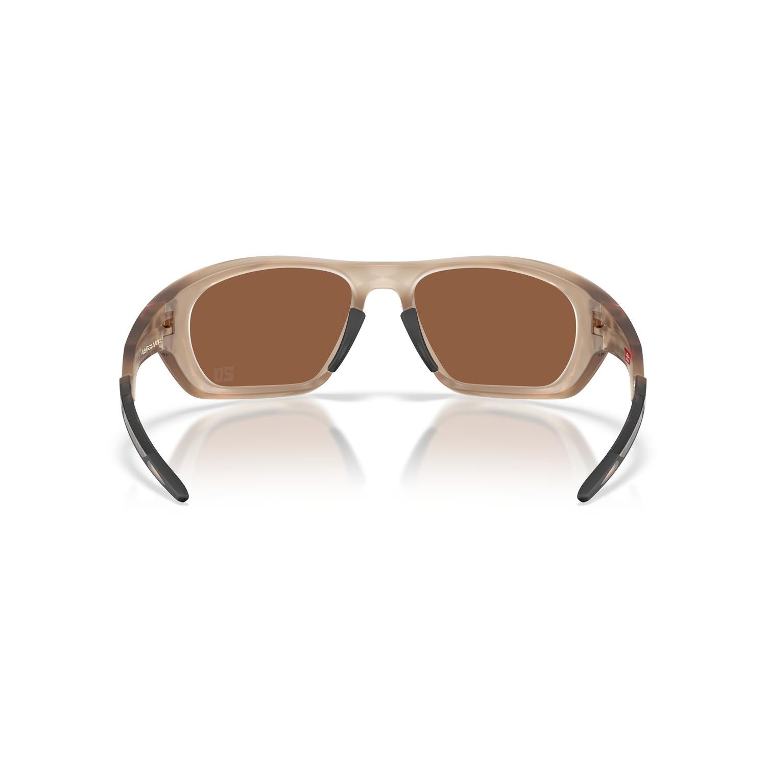 SUNGLASSES OAKLEY MODEL 9431 COLOR 943118 BACK VIEW