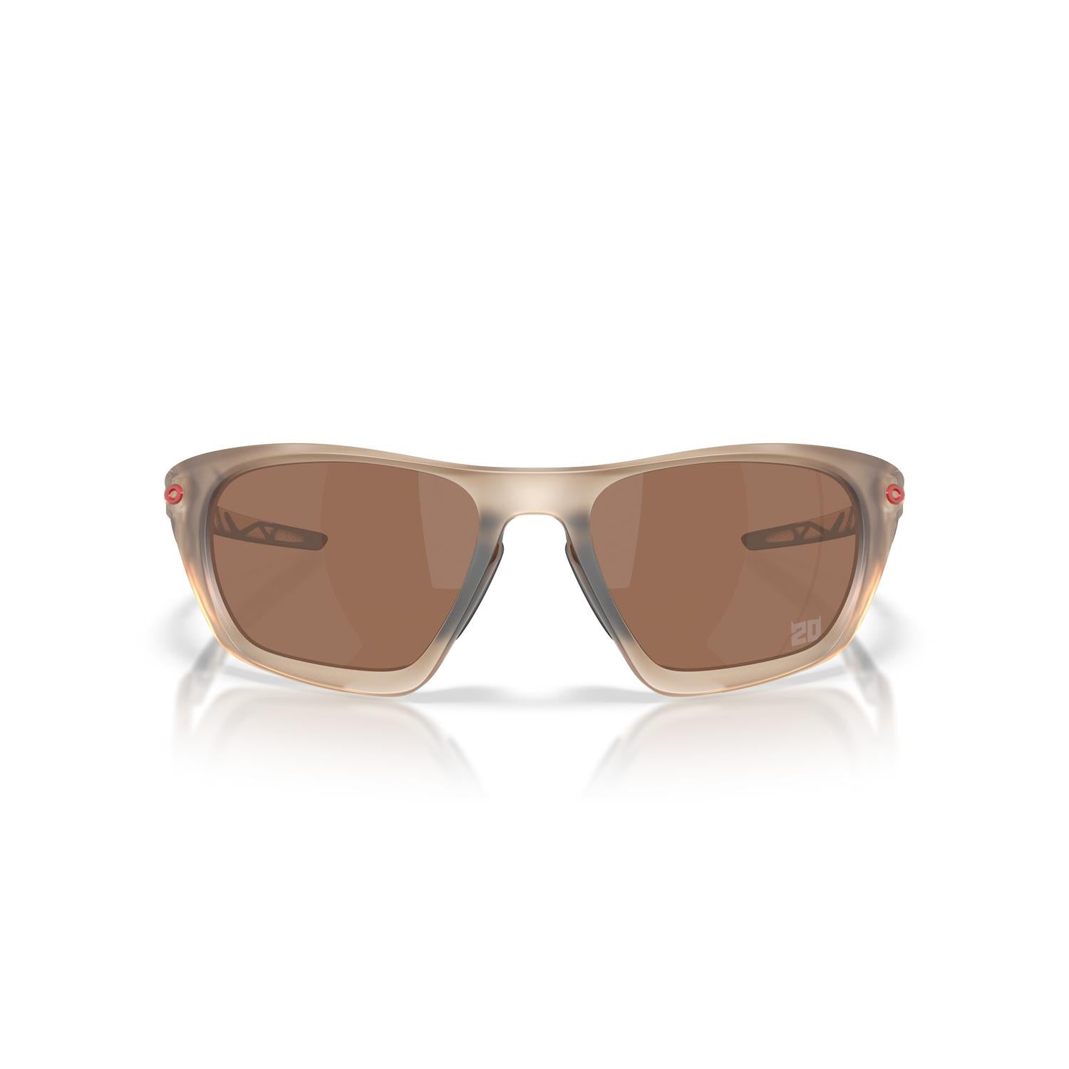 SUNGLASSES OAKLEY MODEL 9431 COLOR 943118 FRONT VIEW