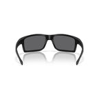 SUNGLASSES OAKLEY MODEL 9470 COLOR 947001 BACK VIEW