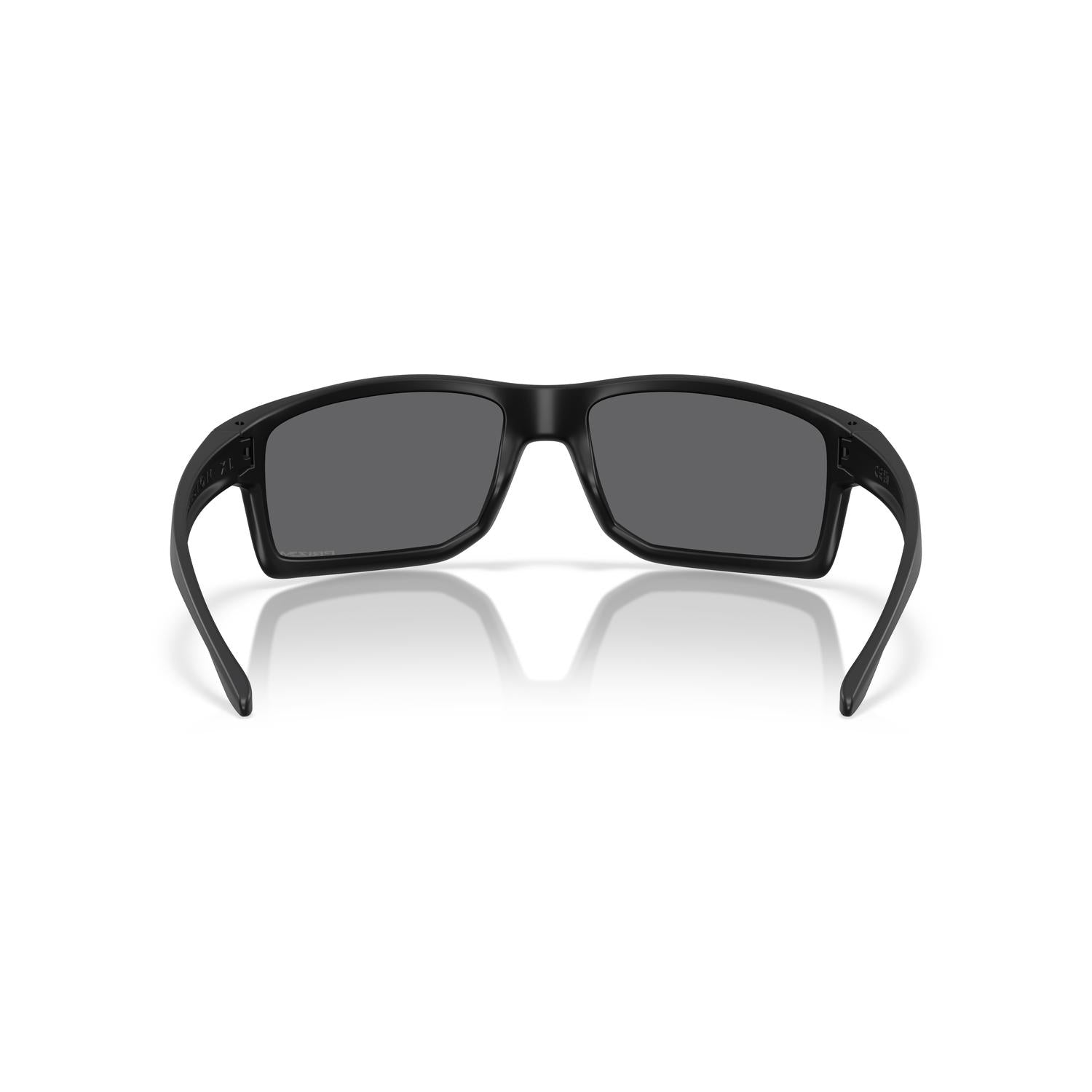 SUNGLASSES OAKLEY MODEL 9470 COLOR 947001 BACK VIEW