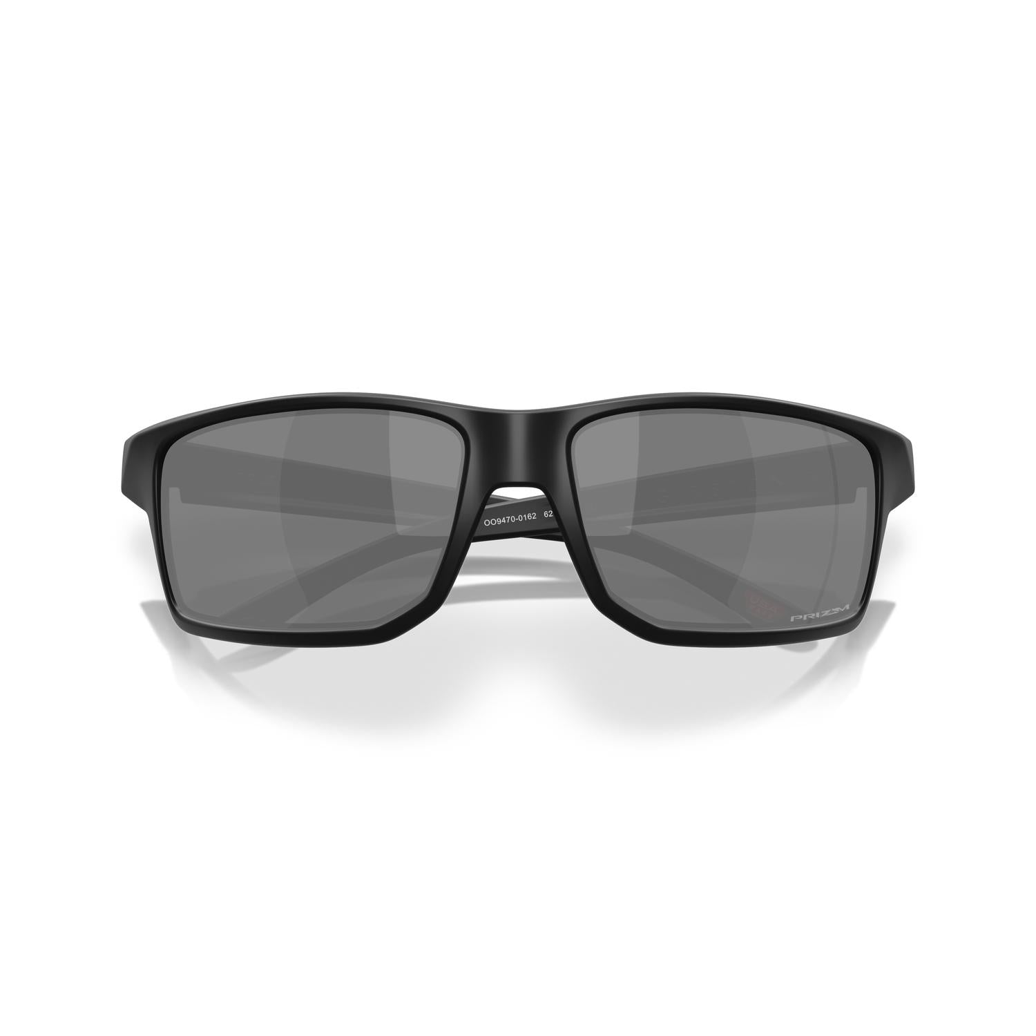 SUNGLASSES OAKLEY MODEL 9470 COLOR 947001 CLOSED VIEW