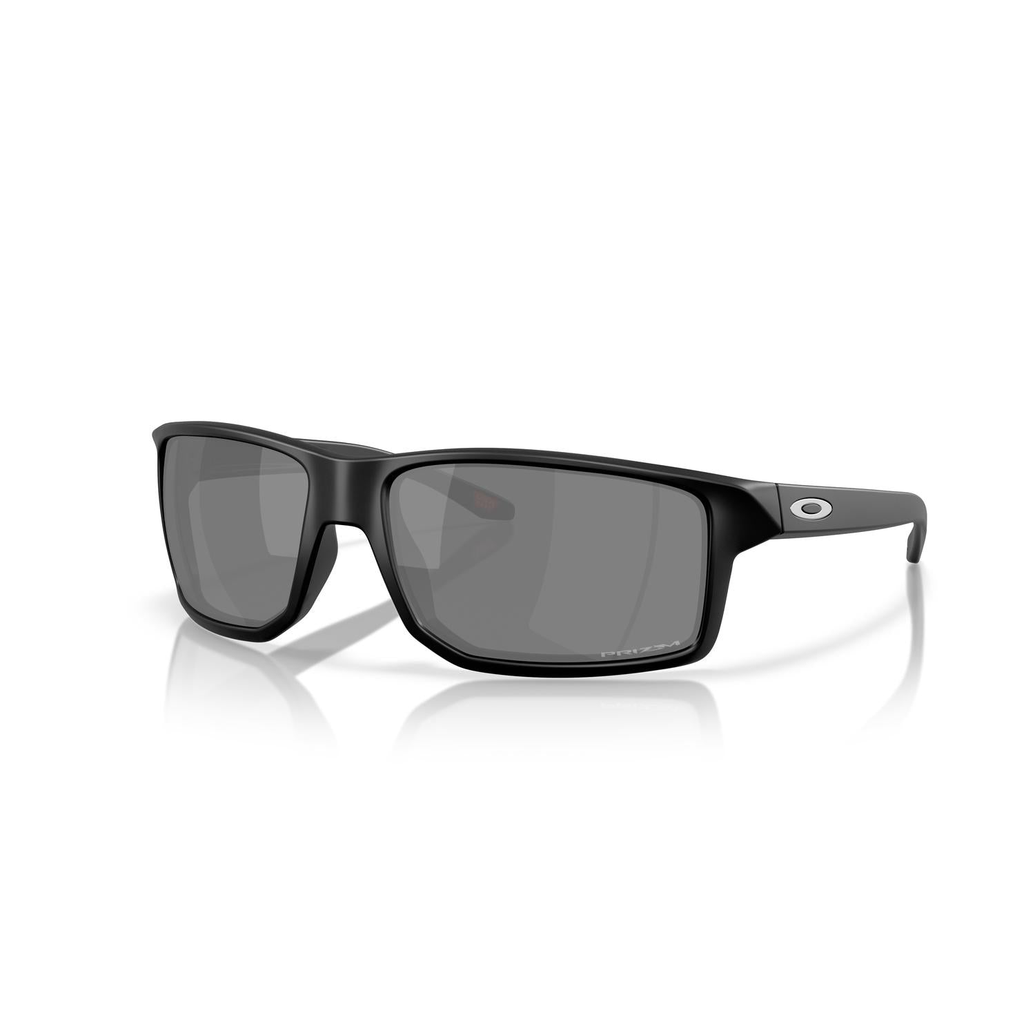 SUNGLASSES OAKLEY MODEL 9470 COLOR 947001 ANGLED VIEW