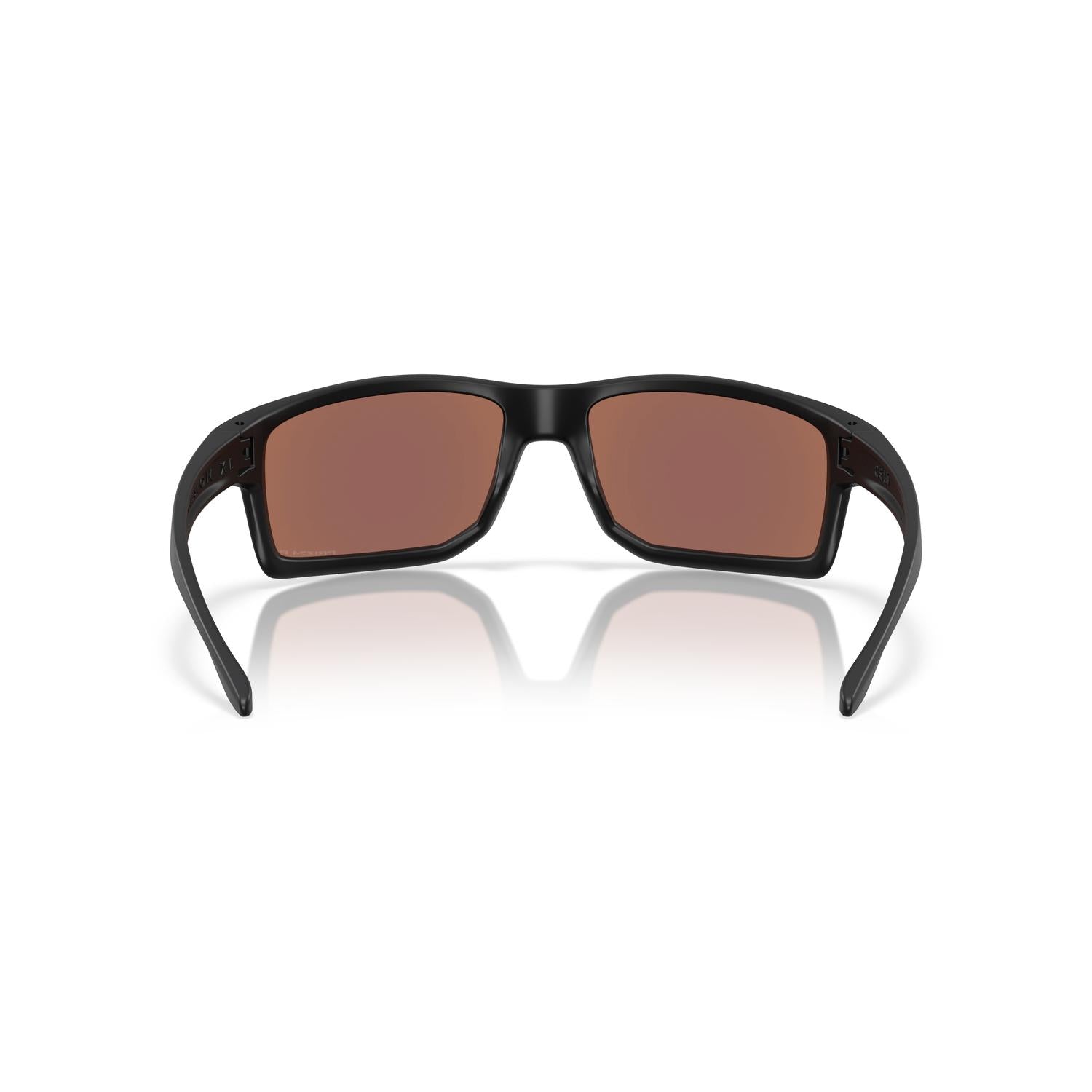SUNGLASSES OAKLEY MODEL 9470 COLOR 947004 BACK VIEW