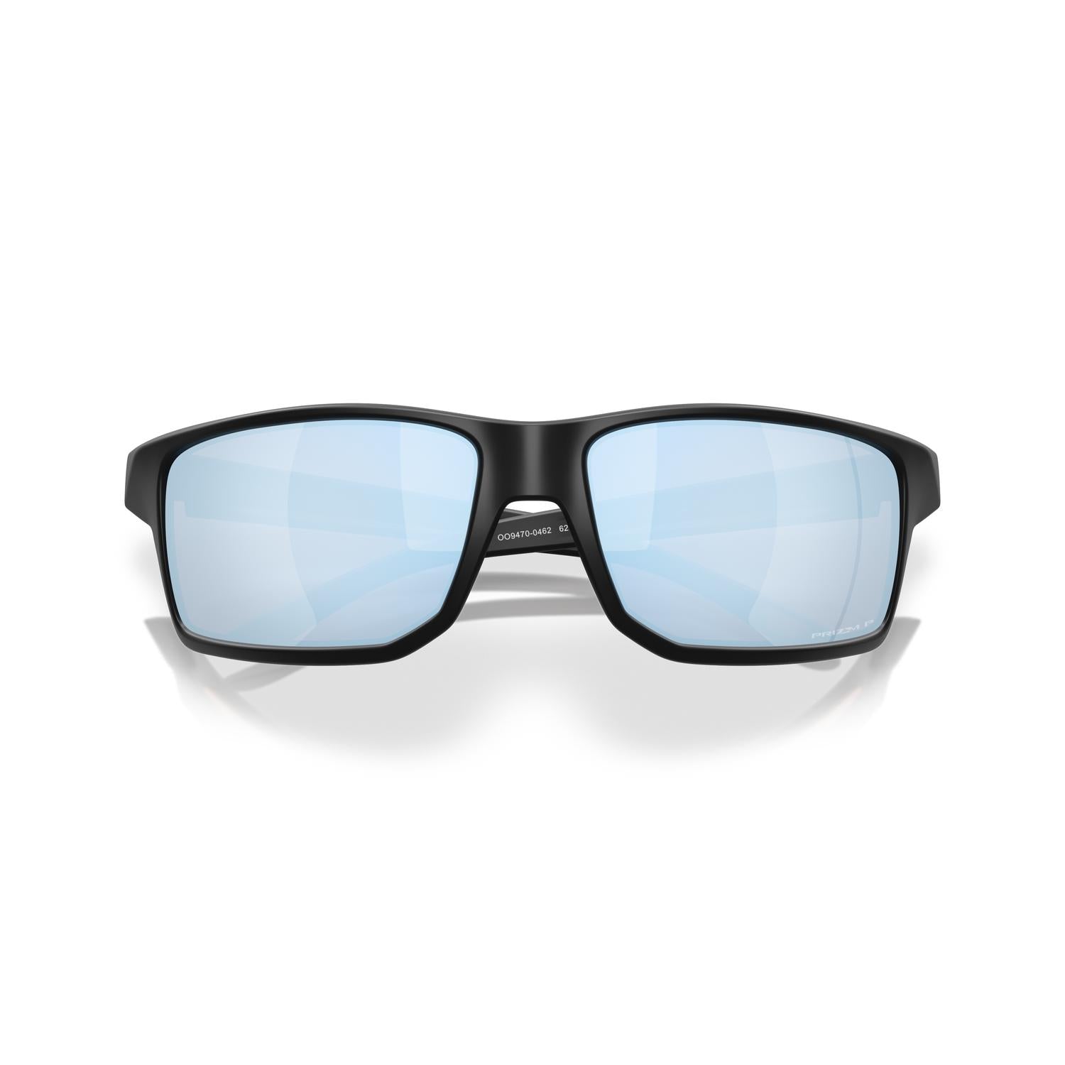 SUNGLASSES OAKLEY MODEL 9470 COLOR 947004 CLOSED VIEW