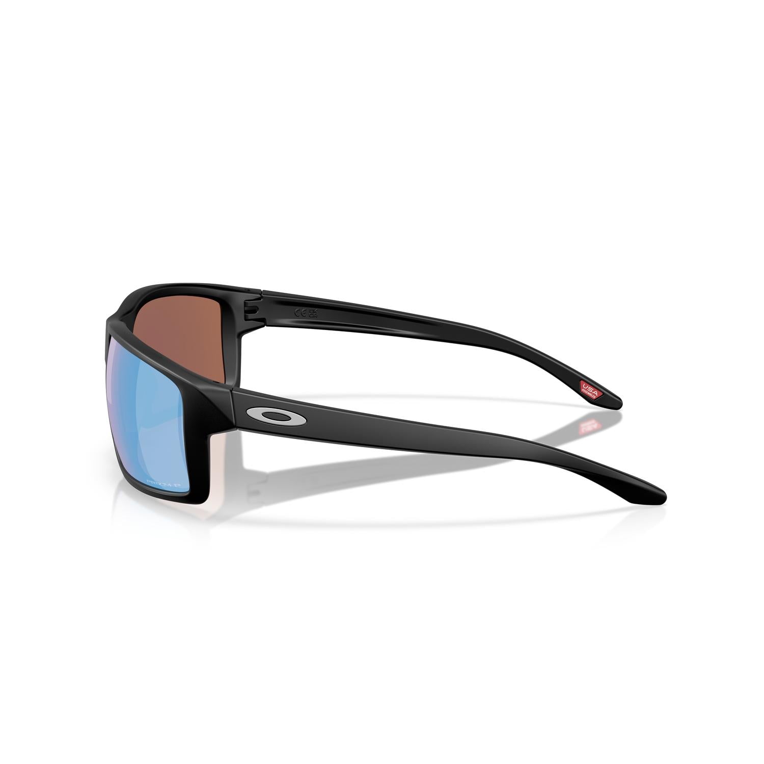SUNGLASSES OAKLEY MODEL 9470 COLOR 947004 SIDE VIEW