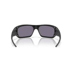 SUNGLASSES OAKLEY MODEL 9486 COLOR 948601 BACK VIEW