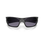 SUNGLASSES OAKLEY MODEL 9486 COLOR 948601 CLOSED VIEW
