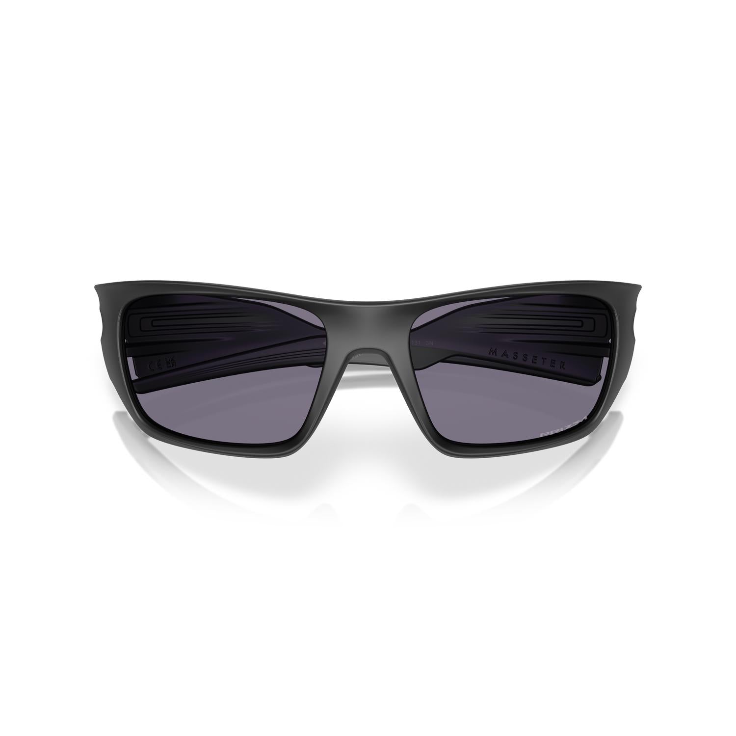SUNGLASSES OAKLEY MODEL 9486 COLOR 948601 CLOSED VIEW
