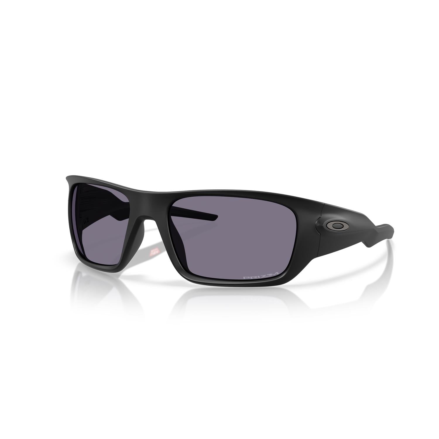 SUNGLASSES OAKLEY MODEL 9486 COLOR 948601 ANGLED VIEW