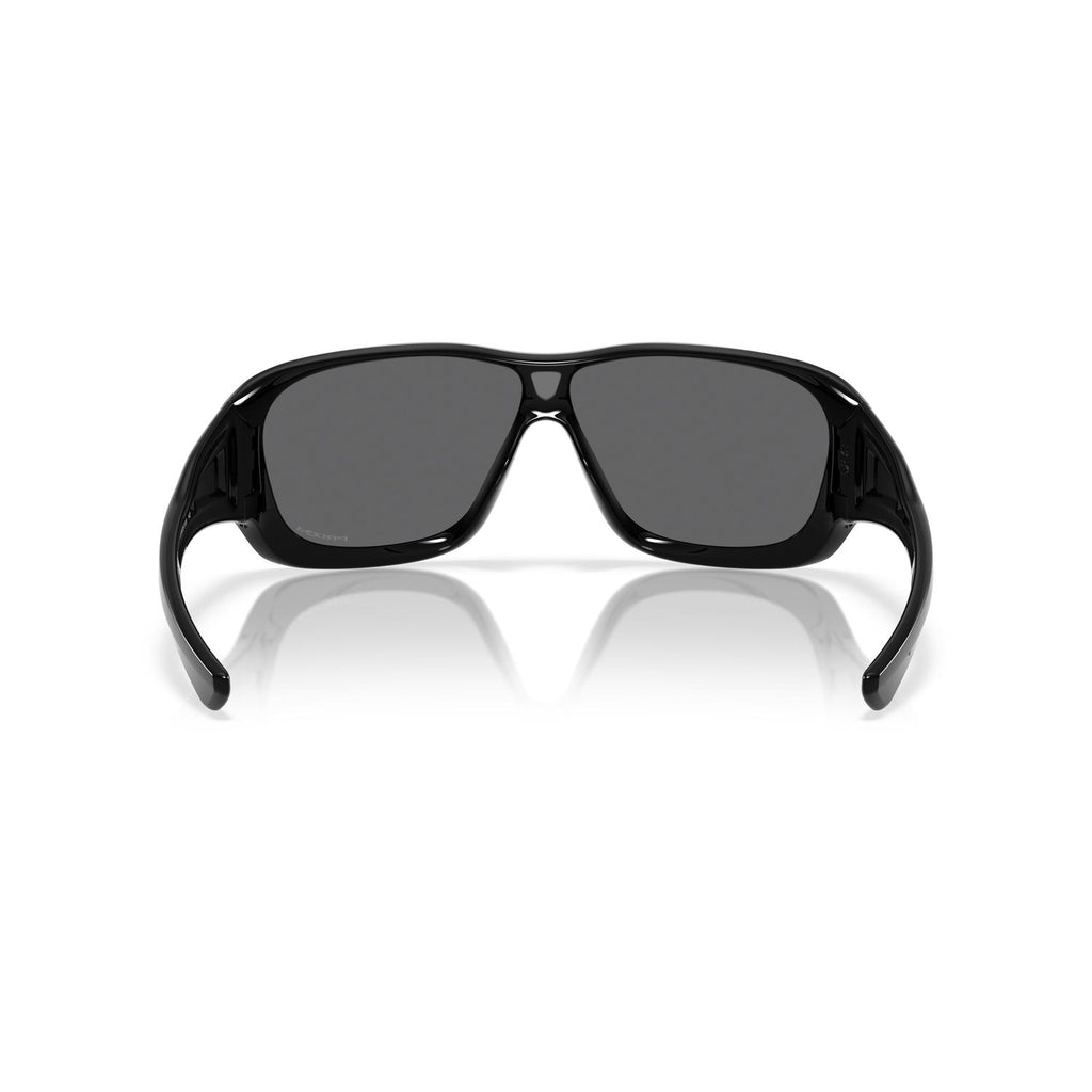 SUNGLASSES OAKLEY MODEL 9493 COLOR 949301 BACK VIEW
