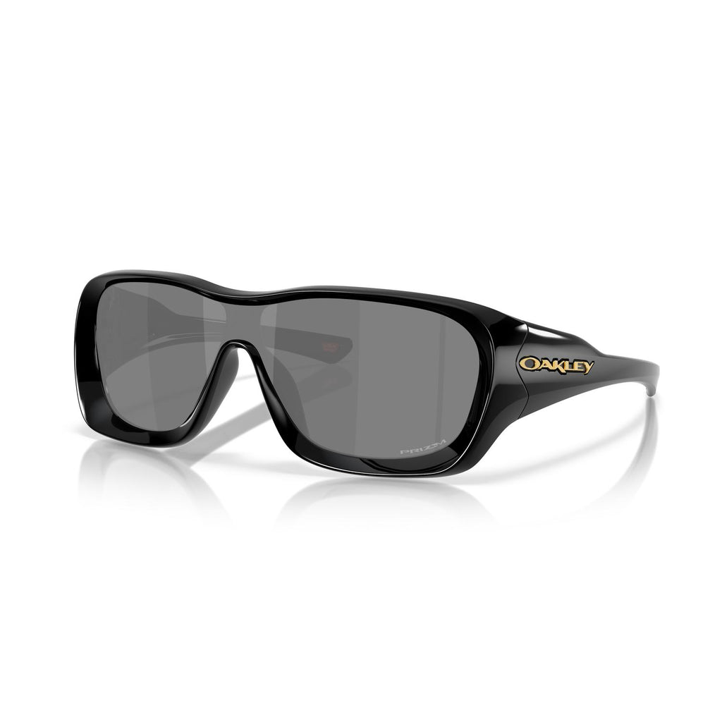 SUNGLASSES OAKLEY MODEL 9493 COLOR 949301 ANGLED VIEW