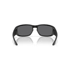SUNGLASSES OAKLEY MODEL 9521 COLOR 952103 BACK VIEW