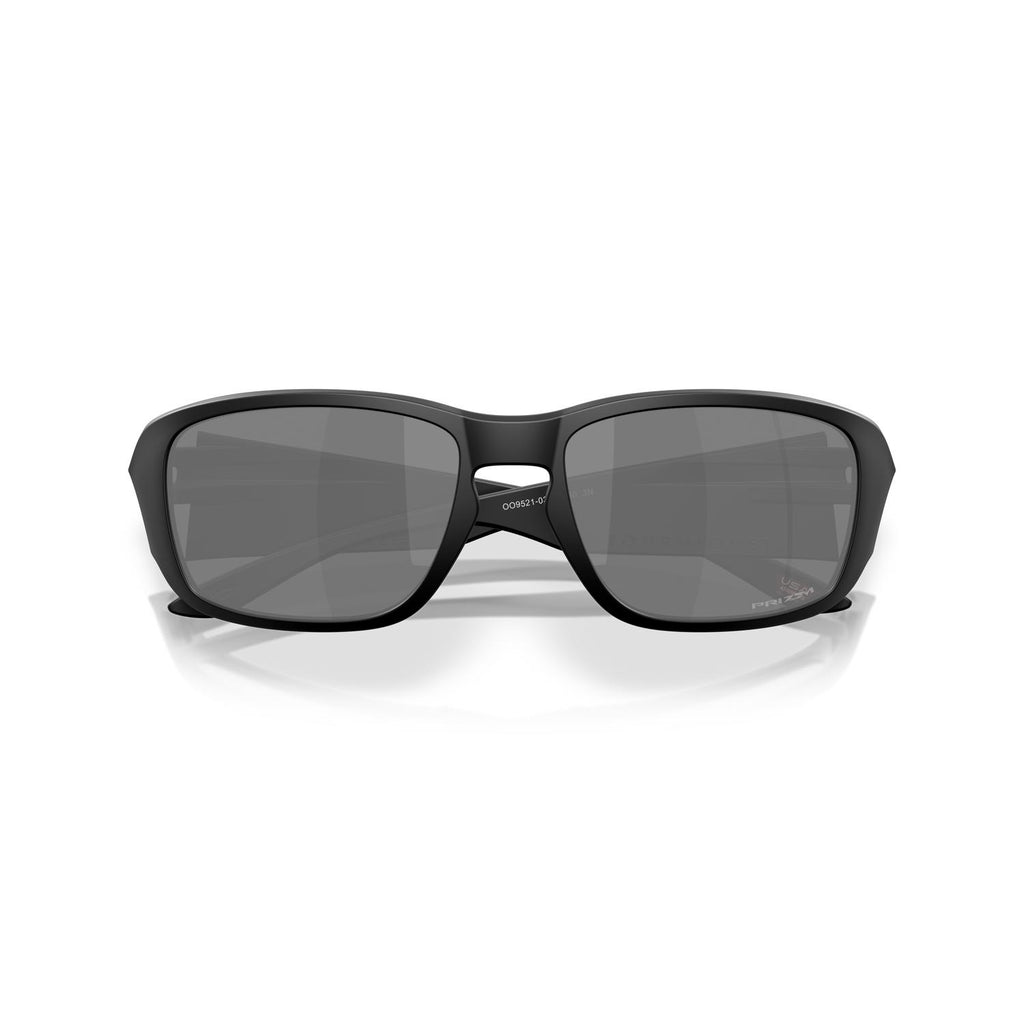 SUNGLASSES OAKLEY MODEL 9521 COLOR 952103 CLOSED VIEW