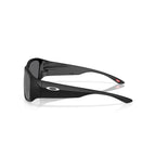 SUNGLASSES OAKLEY MODEL 9521 COLOR 952103 SIDE VIEW
