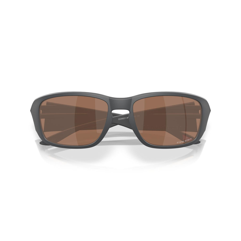 SUNGLASSES OAKLEY MODEL 9521 COLOR 952106 CLOSED VIEW