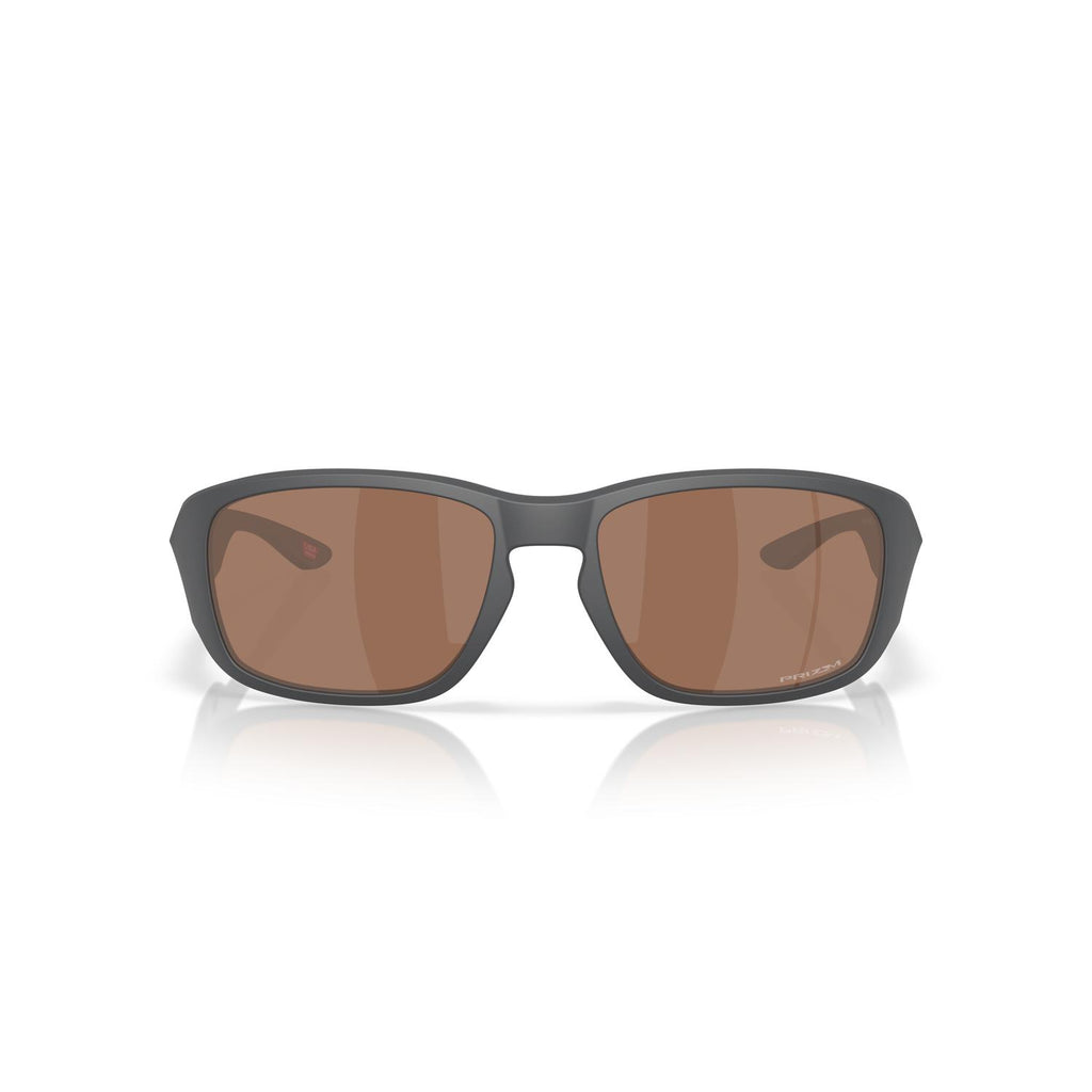 SUNGLASSES OAKLEY MODEL 9521 COLOR 952106 FRONT VIEW