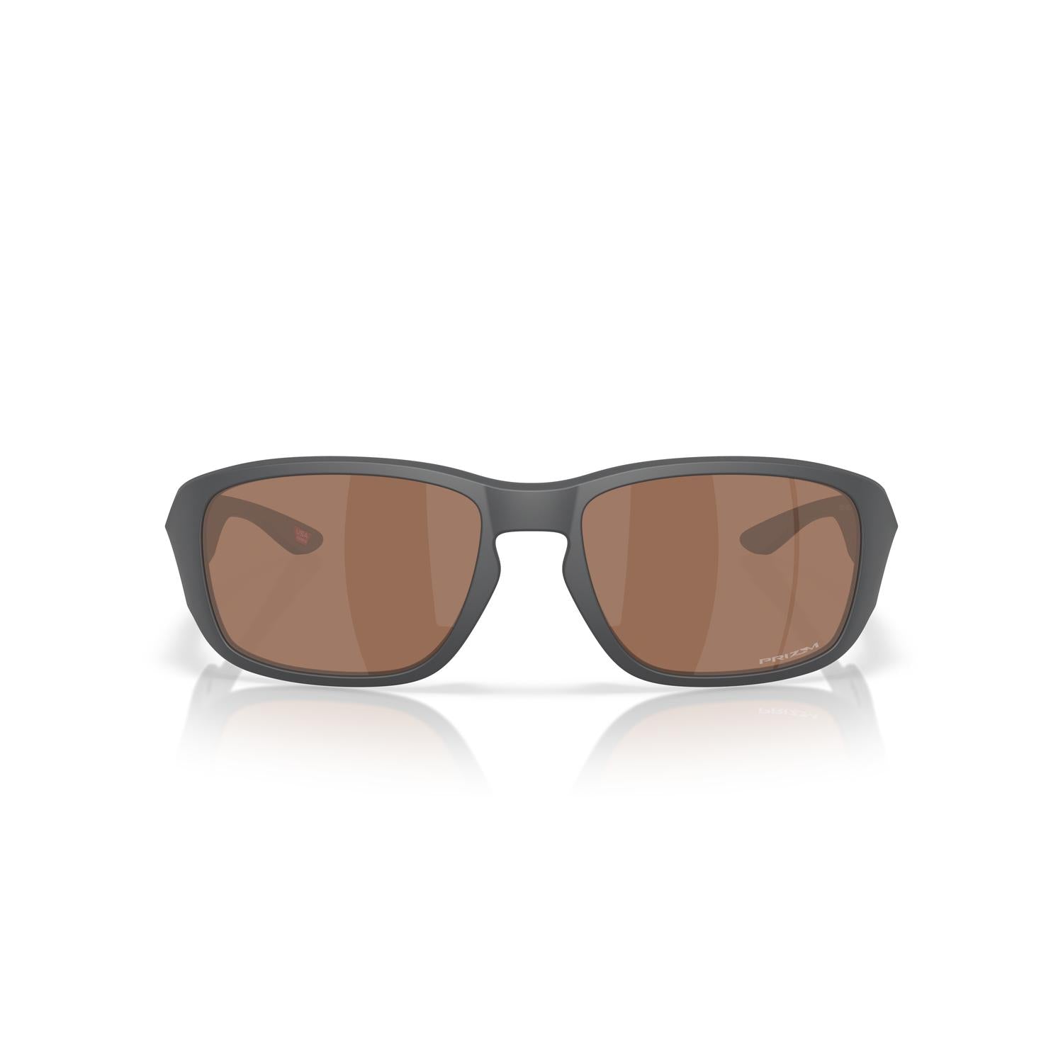 SUNGLASSES OAKLEY MODEL 9521 COLOR 952106 FRONT VIEW