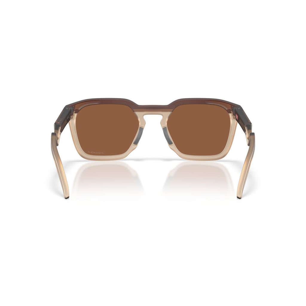 SUNGLASSES OAKLEY MODEL 9533 COLOR 953303 BACK VIEW