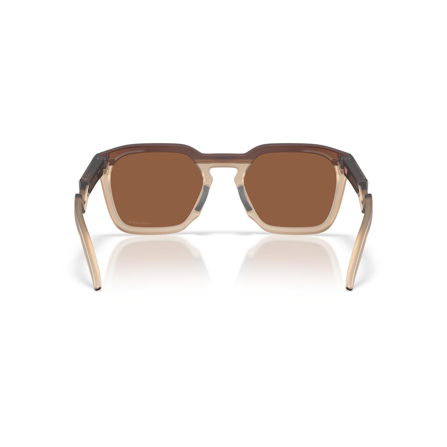 SUNGLASSES OAKLEY MODEL 9533 COLOR 953303 BACK VIEW