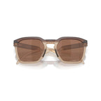 SUNGLASSES OAKLEY MODEL 9533 COLOR 953303 CLOSED VIEW