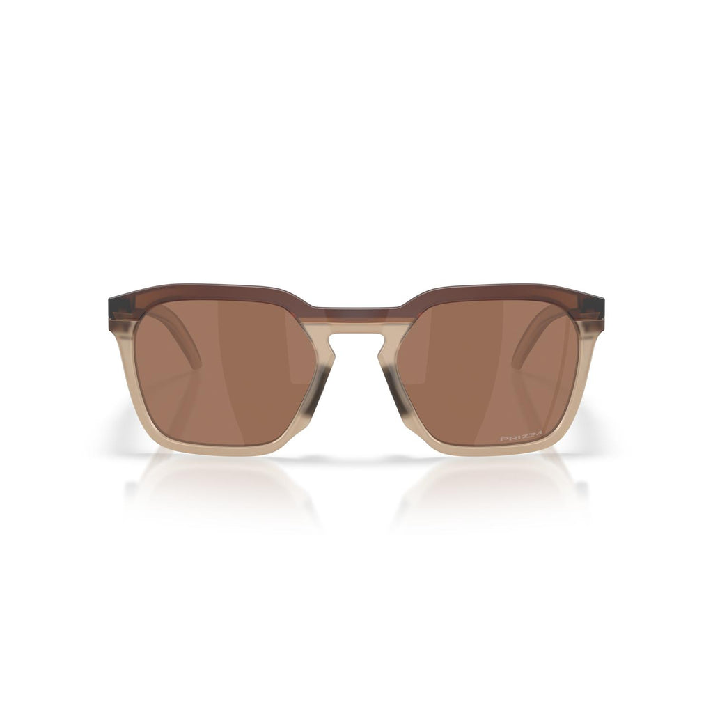 SUNGLASSES OAKLEY MODEL 9533 COLOR 953303 FRONT VIEW