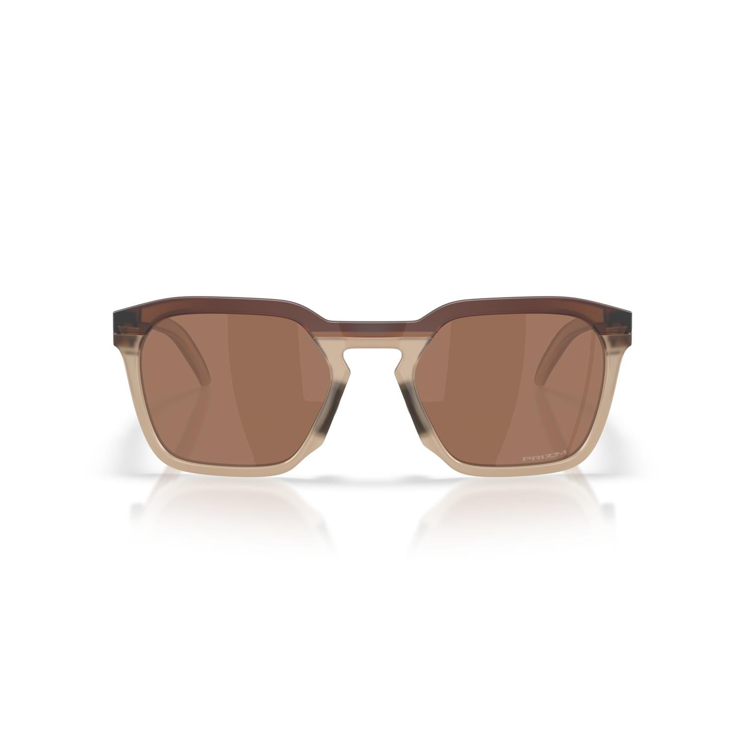 SUNGLASSES OAKLEY MODEL 9533 COLOR 953303 FRONT VIEW