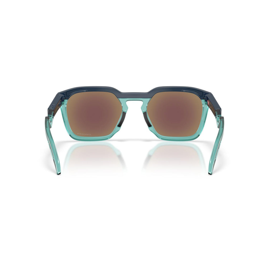 SUNGLASSES OAKLEY MODEL 9533 COLOR 953304 BACK VIEW