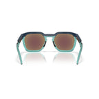 SUNGLASSES OAKLEY MODEL 9533 COLOR 953304 BACK VIEW