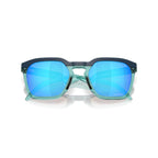 SUNGLASSES OAKLEY MODEL 9533 COLOR 953304 CLOSED VIEW