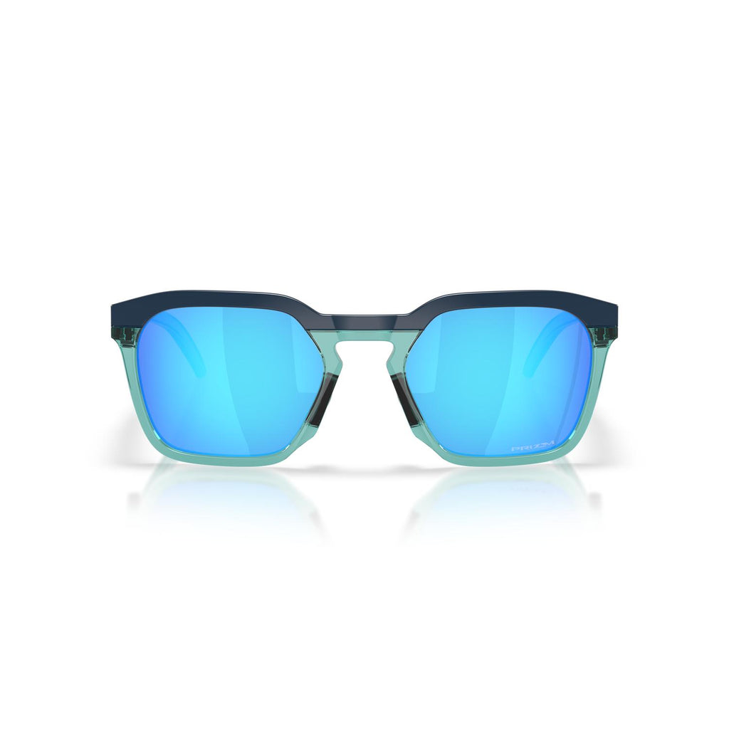 SUNGLASSES OAKLEY MODEL 9533 COLOR 953304 FRONT VIEW