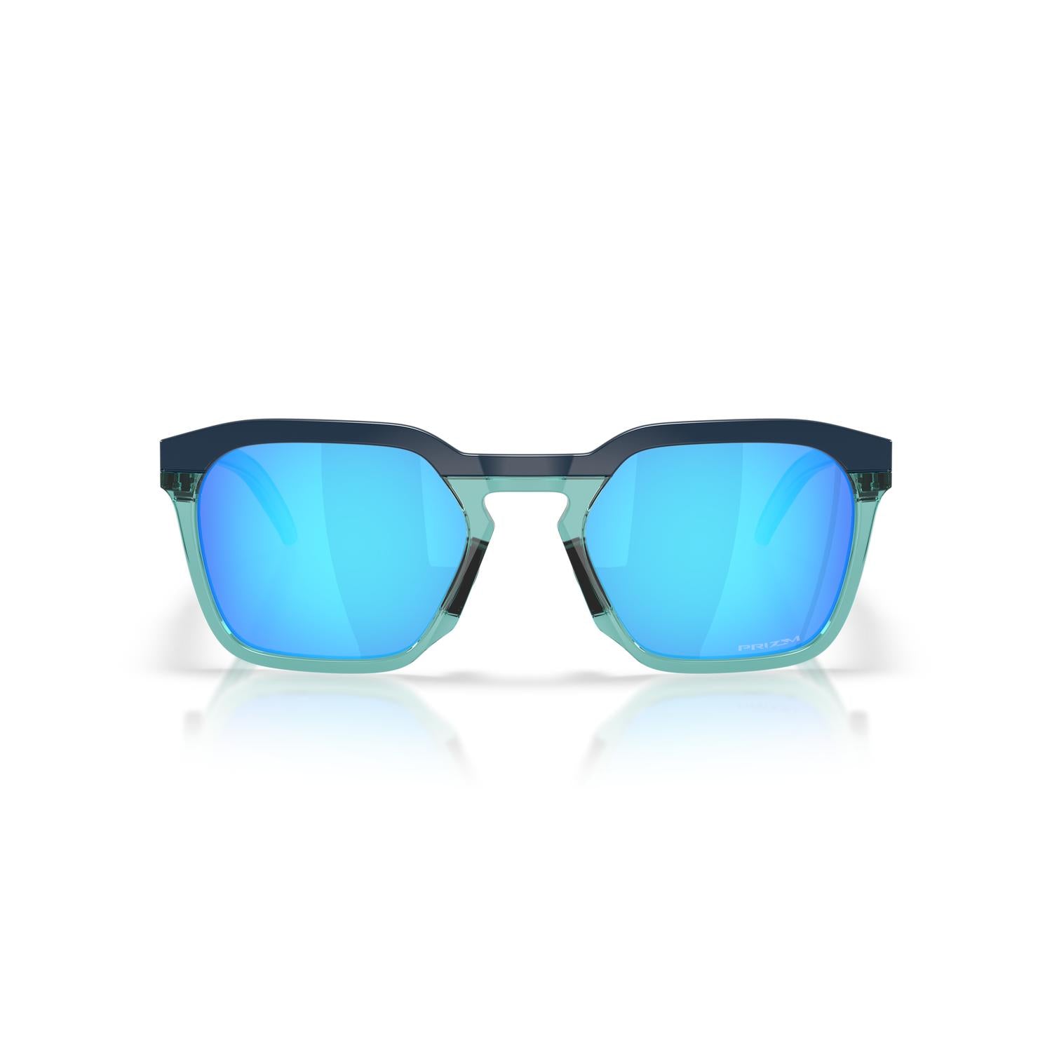 SUNGLASSES OAKLEY MODEL 9533 COLOR 953304 FRONT VIEW
