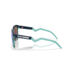SUNGLASSES OAKLEY MODEL 9533 COLOR 953304 SIDE VIEW