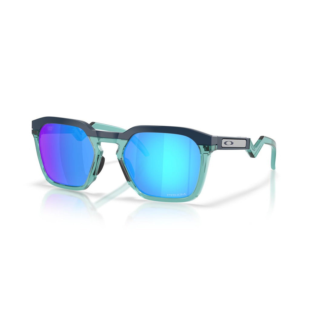 SUNGLASSES OAKLEY MODEL 9533 COLOR 953304 ANGLED VIEW