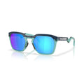 SUNGLASSES OAKLEY MODEL 9533 COLOR 953304 ANGLED VIEW