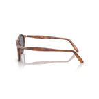 SUNGLASSES PERSOL MODEL 3092SM COLOR 900656 SIDE VIEW