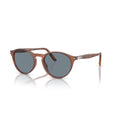 SUNGLASSES PERSOL MODEL 3092SM COLOR 900656 ANGLED VIEW