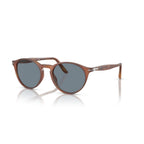 SUNGLASSES PERSOL MODEL 3092SM COLOR 900656 ANGLED VIEW